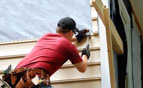 Best Siding for New Construction  in Lexington, KY